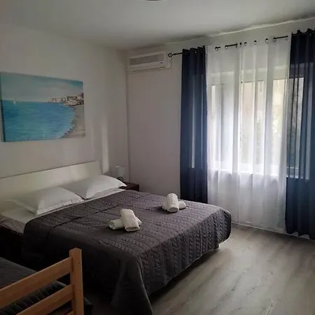 Dora-100m From Sea
